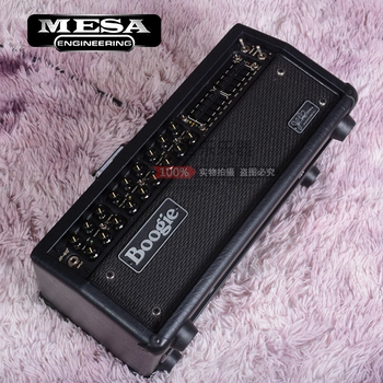 ຫຼຸດ 20% ລາຄາລາຍການ Mesa Boogie JP-2C Mark V JP2C Limited ຫົວລໍາໂພງ 90W