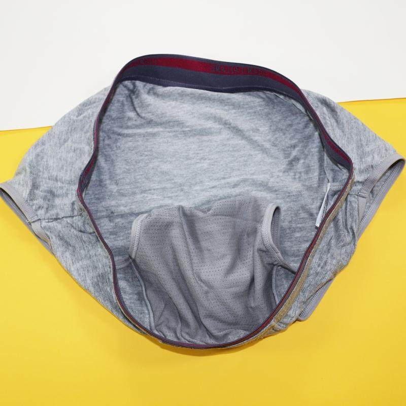 3条装沺太郎男士内裤柔软透气三角裤青年纯色底裤男士内裤三角裤,淘宝优惠券,粉丝福利购,淘宝优惠卷