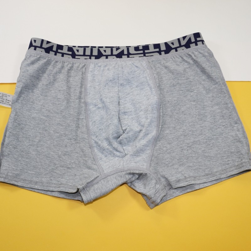 田太郎男内裤3005 新疆长绒棉平角裤纯棉吸汗透气男士四角短裤头,淘宝优惠券,粉丝福利购,淘宝优惠卷