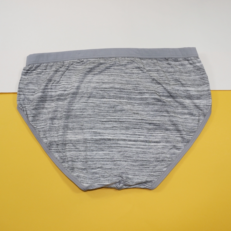 田太郎男内裤9108 莫代尔柔软舒适三角裤彩纱男士三角内裤短裤头 - 图3