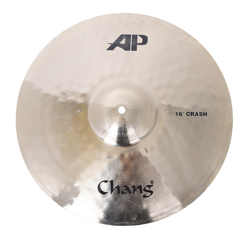 CHANG张音 AP-K  架子鼓套镲片 爵士鼓四片装 镲片 - 图3