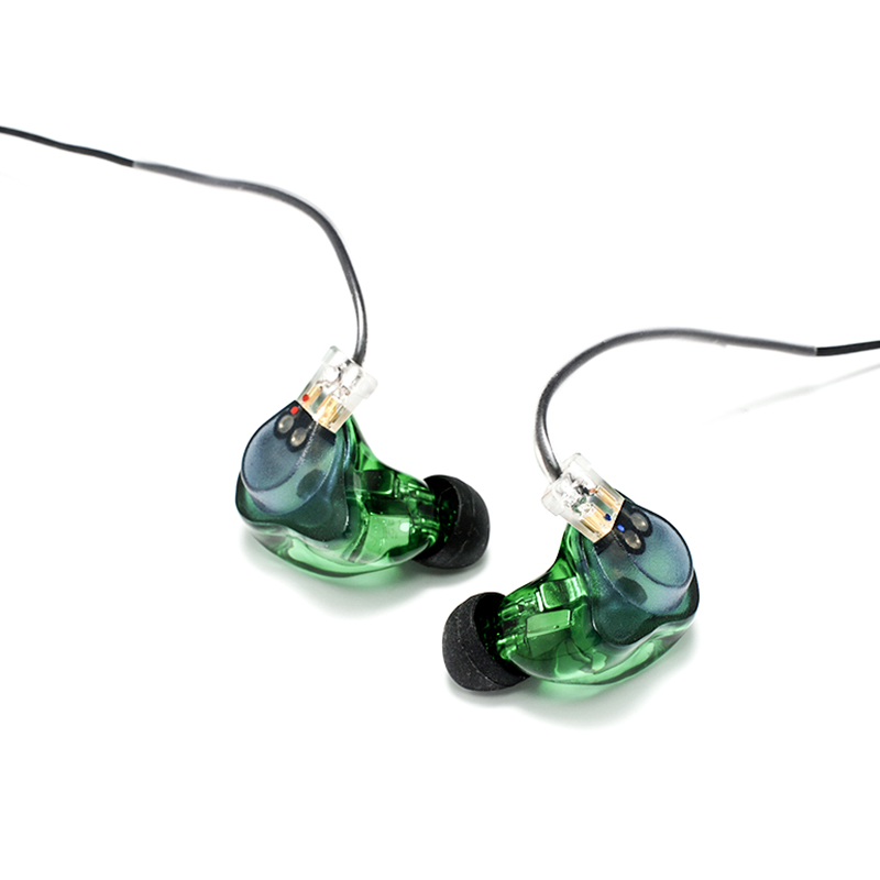 fitear TG223  新品公模动铁入耳式hifi耳机 新品现货 - 图1