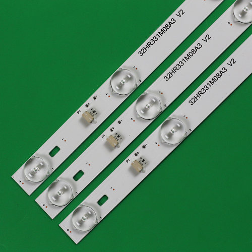 适用TCL B32A380 L32B2810 LE32D99灯条32HR331M08A3 4C-LB320T-H - 图0