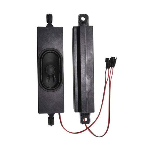 适用TCL 40P6 49P6 55T3 55C 65P5 65P6喇叭42-WDF418-XX0G 6Ω10 - 图0
