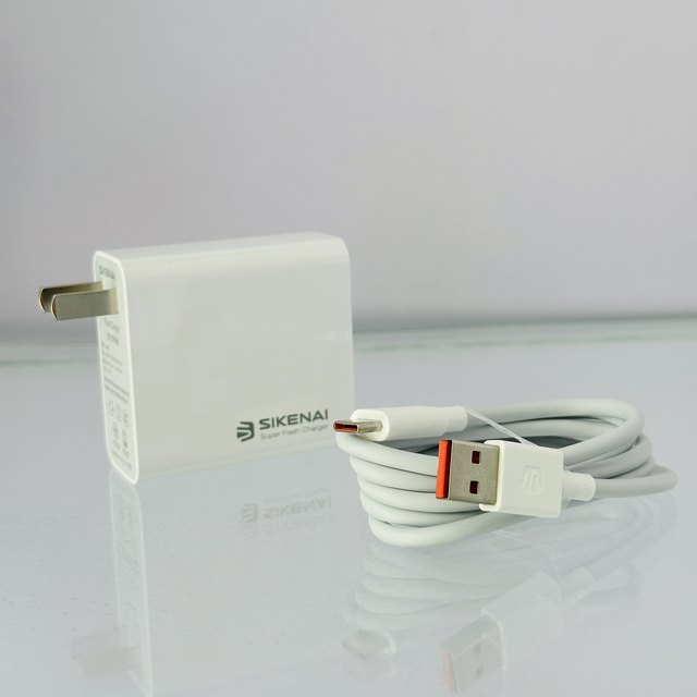 Cisco xm6T is suitable for k80 mobile phone fast charging set Cisco xm6T is suitable for k80 mobile phone fast charging set