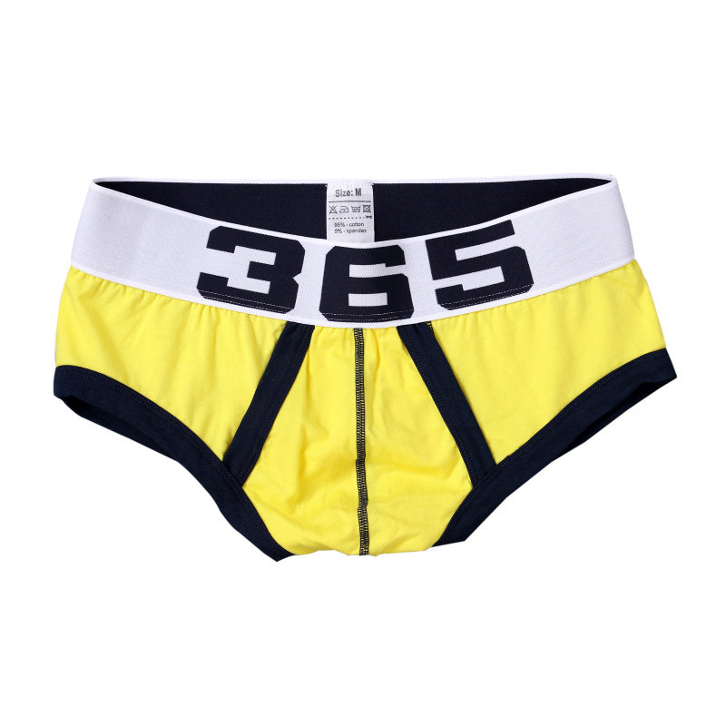 新款男士内裤低腰性感纯棉三角裤宽边无痕红色本命年时尚潮男短裤,淘宝优惠券,粉丝福利购,淘宝优惠卷