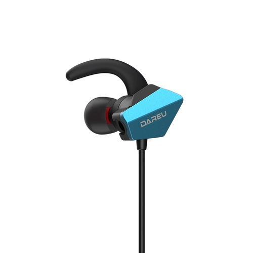 达尔优 EH728Pro игра в прямом эфире в эф -гарнитуре e -wheel e -wheel Мобильный телефон Мужчины и женщины универсальное прослушивание