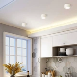 Накладной потолочный светильник для гостиной для спальни для коридора, 5W