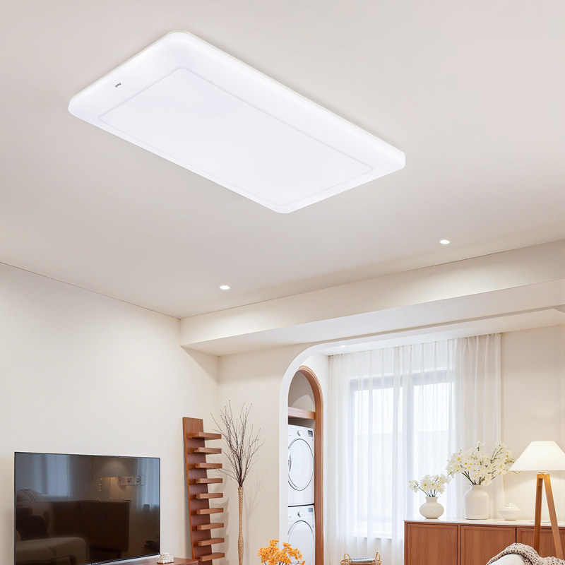 25新品-欧普led全光谱护眼吸顶灯具饰客厅卧室书房餐厅全套品渊,淘宝优惠券,粉丝福利购,淘宝优惠卷