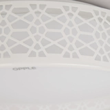 Светодиодный креативный современный и минималистичный потолочный светильник, лампа