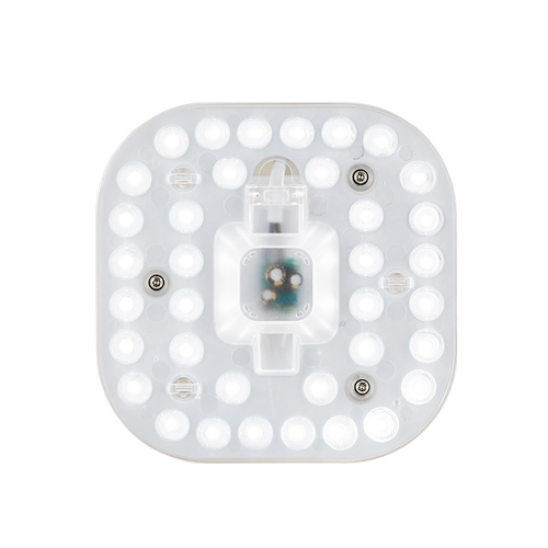 欧普led灯板灯盘吸顶灯管卧室灯芯改造灯条吸顶灯泡贴片光源正品 - 图3