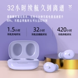 Маленькие милые сверхдлинные наушники, bluetooth, коллекция 2022