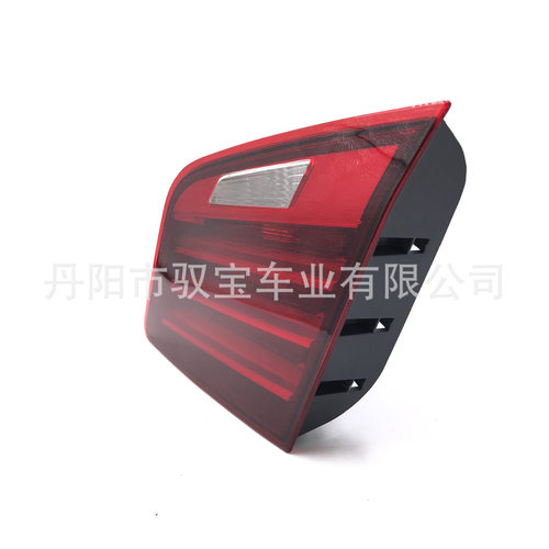 适用于2009-2013年宝马5系F18尾灯总成63217306163/164 - 图0