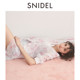SNIDELHOME ຊຸດນອນດອກໄມ້ທີ່ສະດວກສະບາຍ