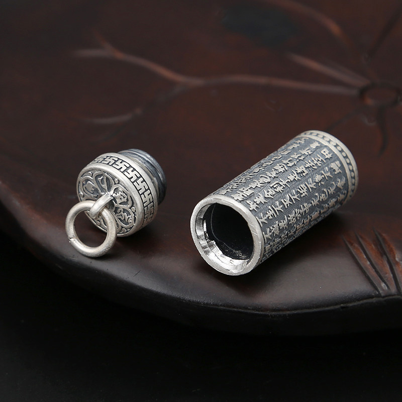  富贵鹿项坠/吊坠