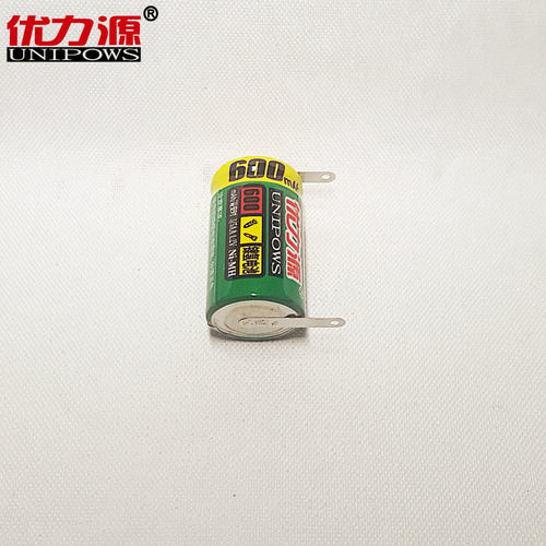 优力源3/5AA适用于光科 飞科 超人872  1.2V剃须刀镍氢电池 - 图3
