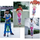 Игрушка для детского сада для прыжков, кукла для спортзала, подходит для подростков