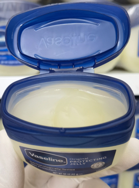 vaseline美国凡士林滋润修护晶冻