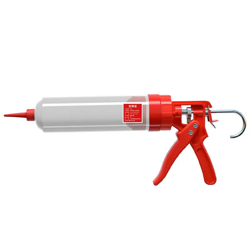 瓷砖空鼓注浆机注浆神器地板灌浆枪堵漏王注射器打胶注胶器注胶枪 - 图3