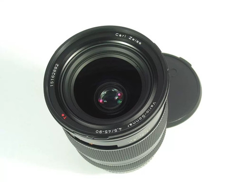 康泰时 CONTAX 645 AF 系列 45-90/4.5 变焦 实惠价 - 图2