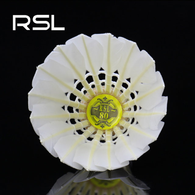 RSL Asia Lion 3080 durable professional match ball