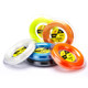 Taan elastic polyester tennis line