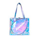 Kawasaki Aurora Laser Tennis Large Capacity Tote Bag