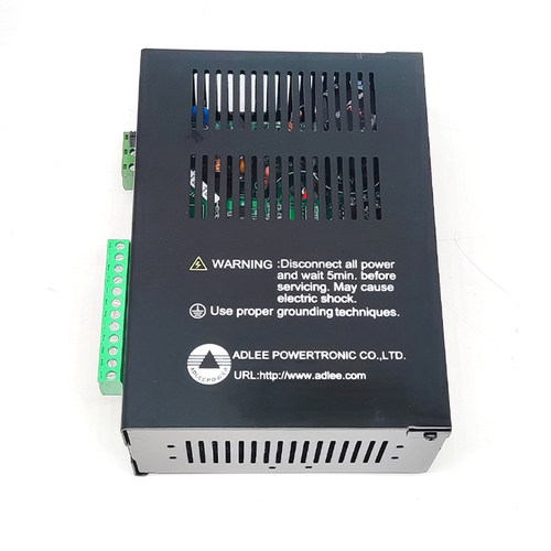 ADLEEPOWER爱德利D305R-2驱动器ABLD60 90 120 180 250 370/L/M/H - 图1