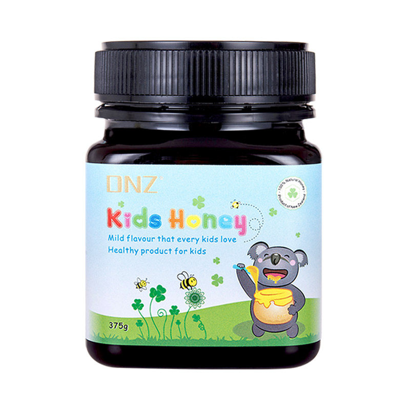 dnz官方正品新西兰honey dnz蜂蜜