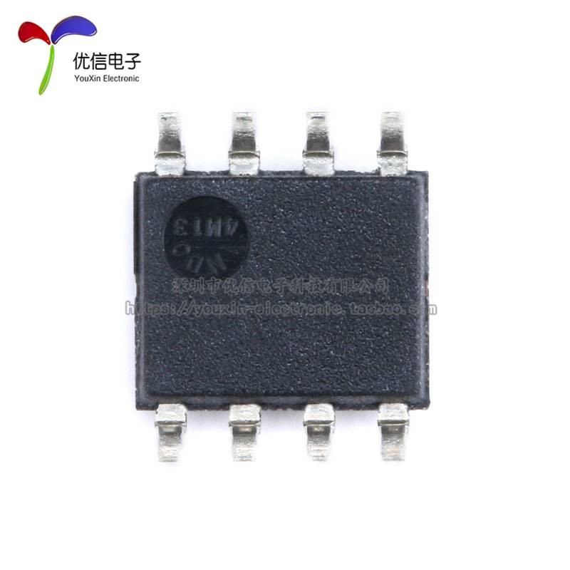 原装正品 贴片 UC3844BD1R2G SOIC-8 开关电源IC芯片 - 图1