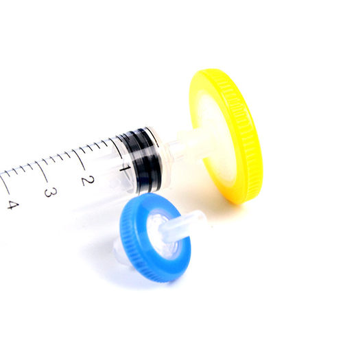 一次性过滤器针头滤器滤头尼龙有机系水系13mm25mm0.22um 0.45um - 图3