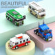 City Auto Series Assembly Building Blocks