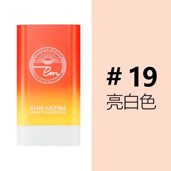 ນຳເຂົ້າ surfing sunscreen mud Korean professional outdoor sunscreen EX hiking diving cross-country running rock climbing sunscreen ຫຼາຍສີຫຼາຍສີ