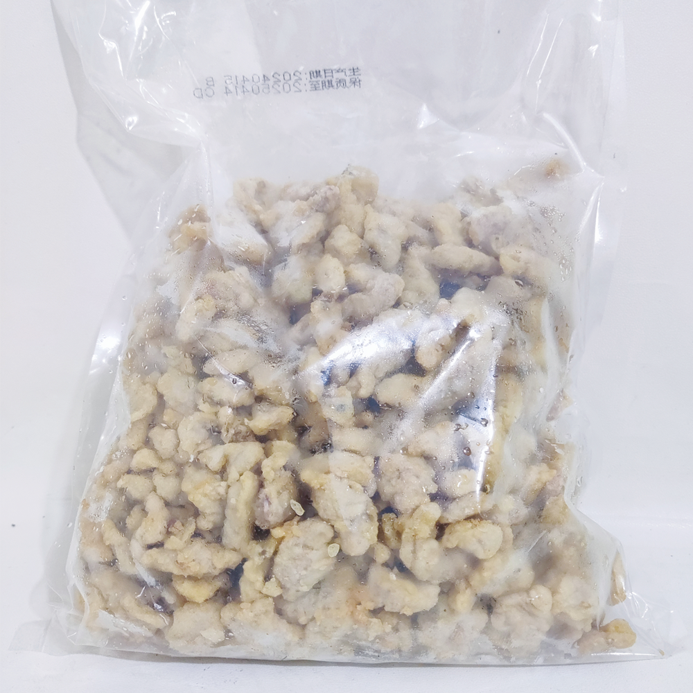 正大椒香酥肉(梅肉)小酥肉裹粉炸猪肉条油炸冷冻速食半成品1kg/袋,淘宝优惠券,粉丝福利购,淘宝优惠卷