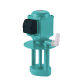 Three-phase export machine tool pump manufacturer Shanghai Zaize Copper Wire