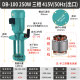 Three-phase export machine tool pump manufacturer Shanghai Zaize Copper Wire