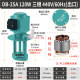 Three-phase export machine tool pump manufacturer Shanghai Zaize Copper Wire