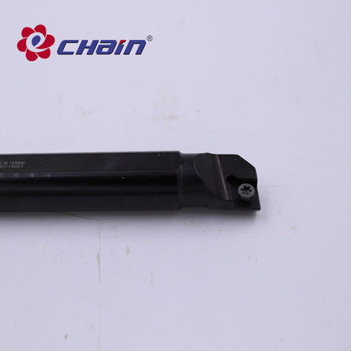 95度台湾益诠内孔刀杆S12M-SCLCR09-14 S14M-S16Q-SCLCL09-16-18 - 图1