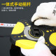Persia 15 meters 20 meters 30 meters 50 meters long steel tape measure tape box type pull ruler length steel rule portable