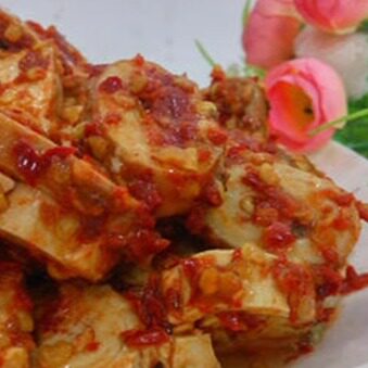 湖北随州特产2瓶600g广水霉千张卷霉豆腐臭千张臭筒子包邮臭豆腐 - 图1