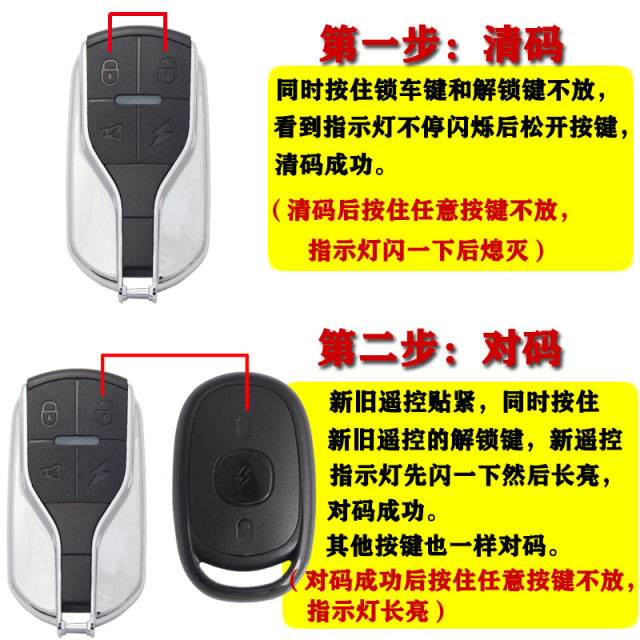 ການທົດສອບການຄວບຄຸມໄລຍະໄກຂອງຍານພາຫະນະໄຟຟ້າເພີ່ມການຄວບຄຸມໄລຍະໄກ spare