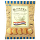 Imported from Japan, Baozhi Fruit Sandwich Cookies 102g