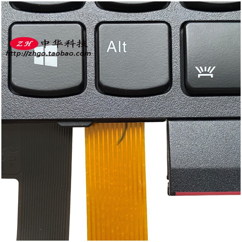 适用L380 L390 Yoga S2 3rd 4th 键盘01YP280 01YP440 01YP360 - 图2