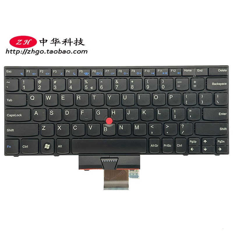 ThinkpadE120 E220S S220 X130E X121E E125 X131E X140e键盘 - 图3