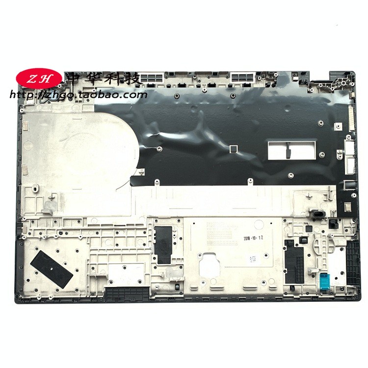 Thinkpad T590 P53S C壳 掌托 无指纹孔 02HK960 A壳 B壳 D壳 - 图0