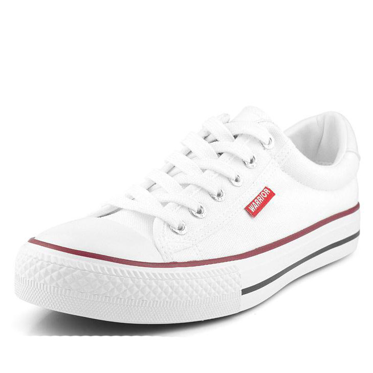 特价断码尾货正品回力帆布鞋女鞋经典低帮休闲运动鞋潮耐磨小白鞋