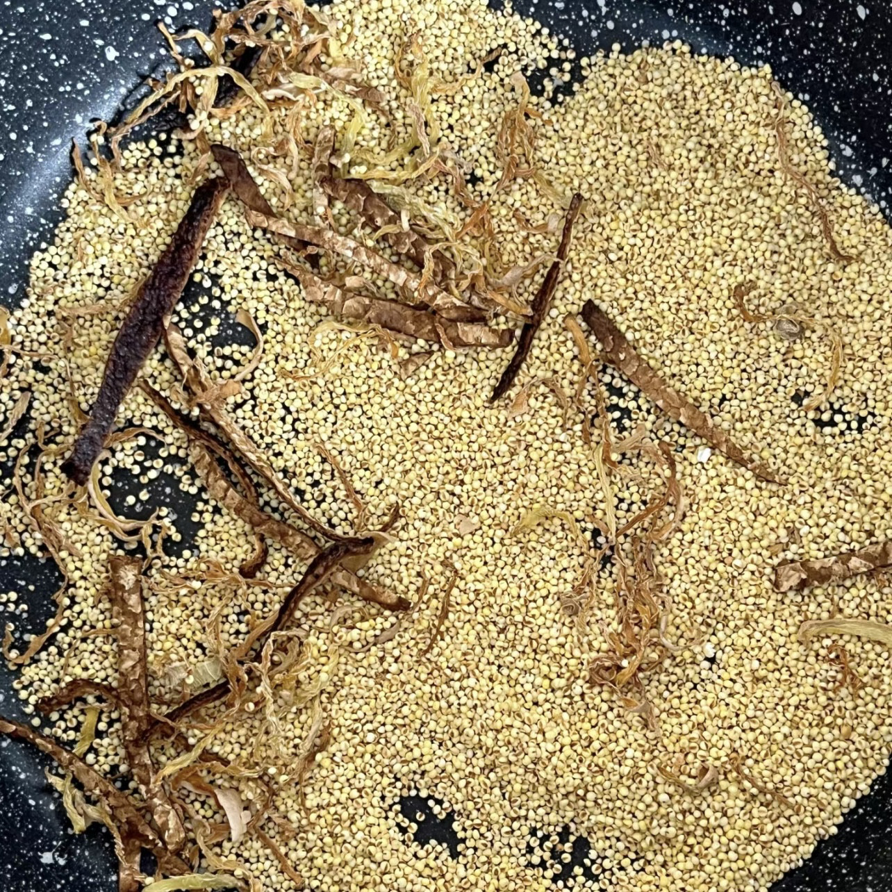 姜枣茶炒熟小米红枣姜丝茶陈皮紫苏姜米三伏天茶饮铁锅炒焦枣烤茶,淘宝优惠券,粉丝福利购,淘宝优惠卷