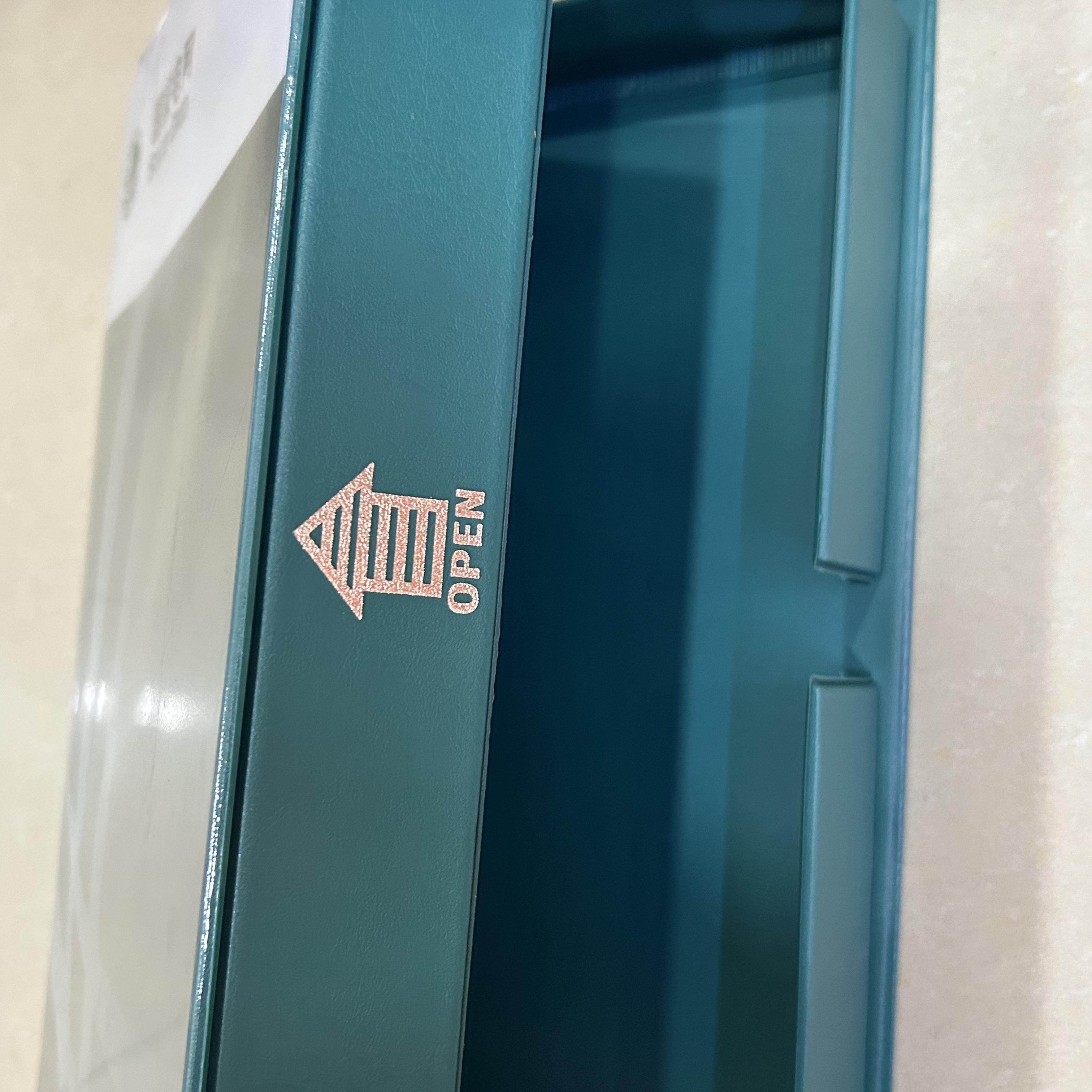 包邮硬纸板大容量档案盒文件盒电力公司资料盒pvc 电网档案盒55mm,淘宝优惠券,粉丝福利购,淘宝优惠卷