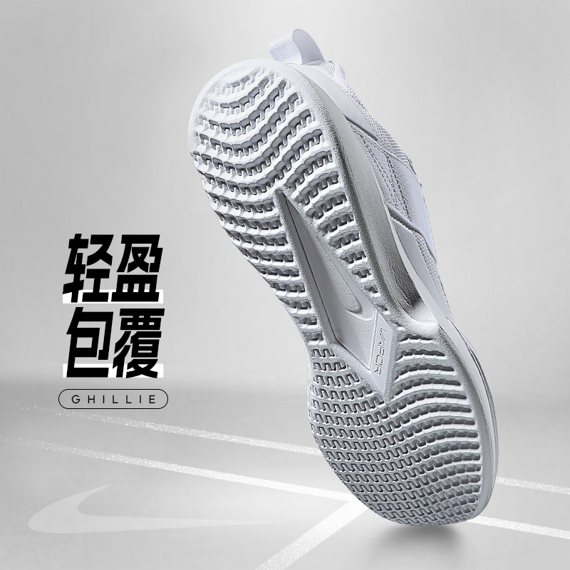 Nike/耐克网球鞋女子专业运动鞋轻量透气Court Vapor Lite DC3431 - 图1