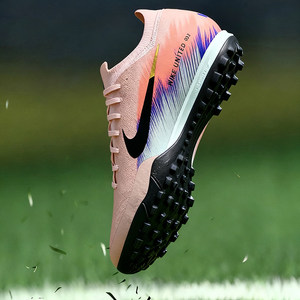 NIKE耐克刺客16次高端新款VAPOR低帮TF碎钉足球鞋男子IB2474-600